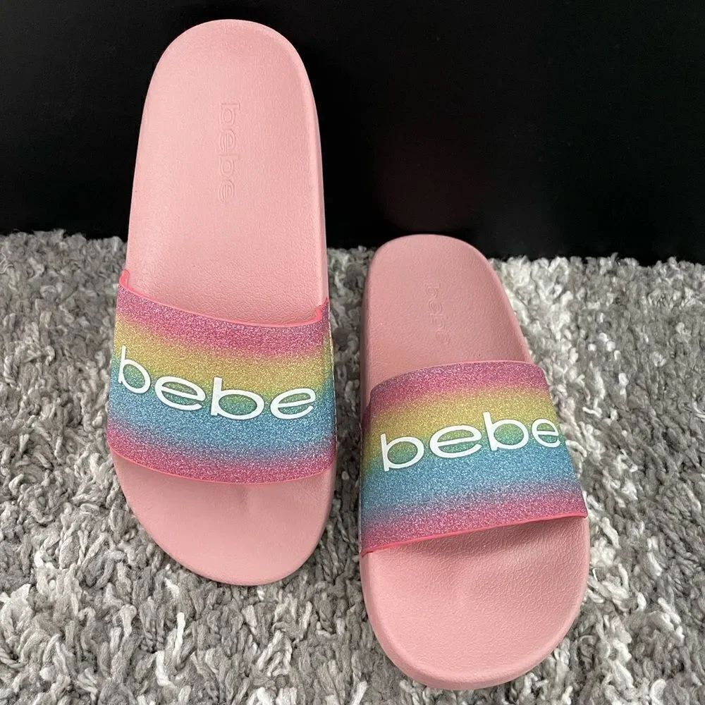 NIB BeBe Fraida Women’s Sandals